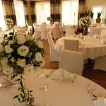 Bed and Breakfast Intryga