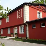 Bed and Breakfast Intryga