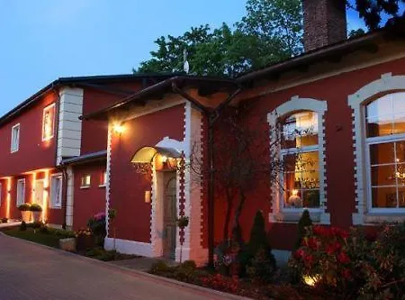 Intryga Bed & Breakfast