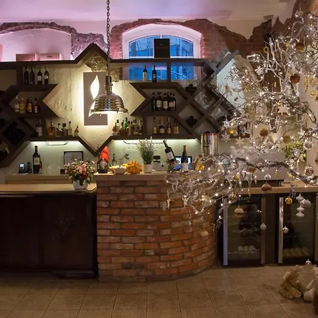 Intryga Bed & Breakfast Slupsk
