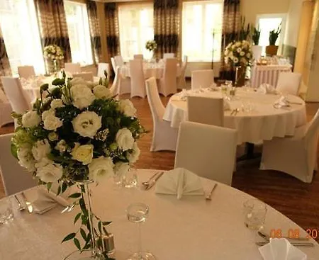 Bed & Breakfast Intryga