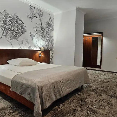 Bed & Breakfast Intryga Slupsk