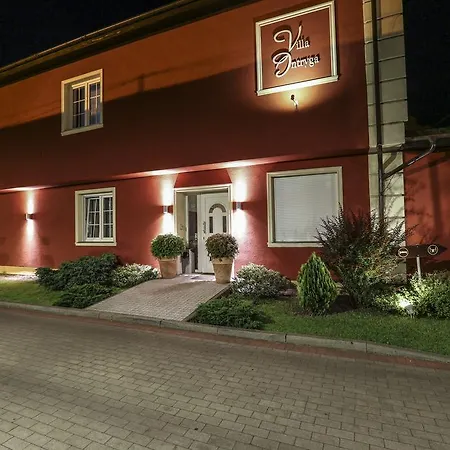 Intryga Słupsk