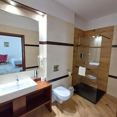 Bed & Breakfast Intryga