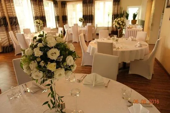 Bed and breakfast Intryga