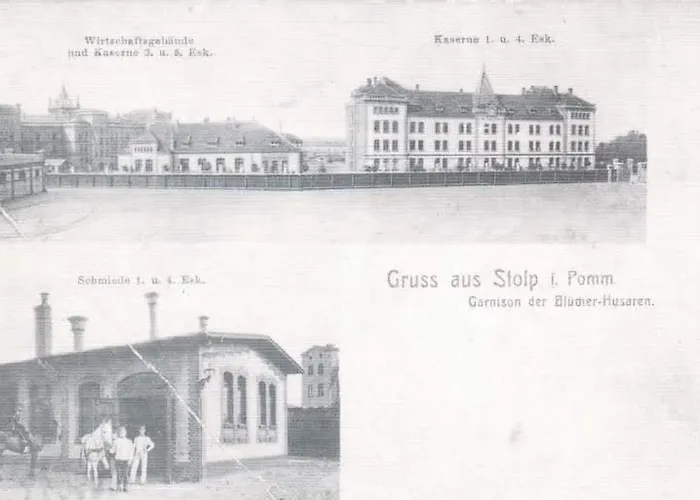 Bed and breakfast Intryga 4*