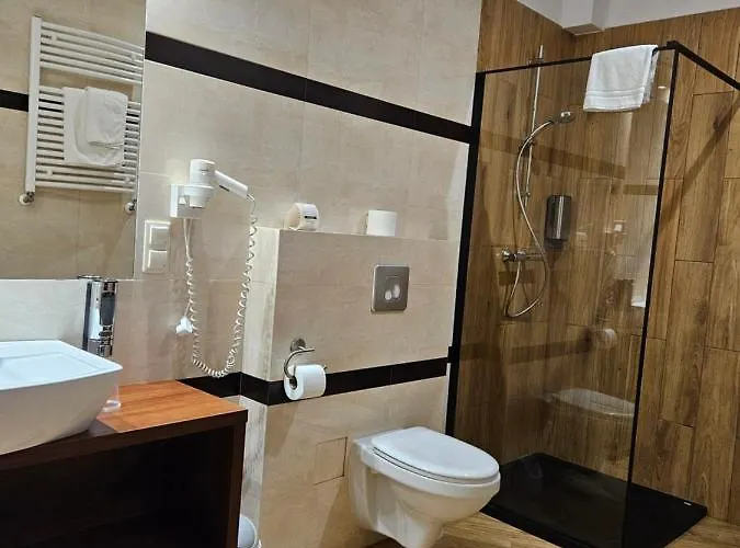 Intryga Bed and breakfast