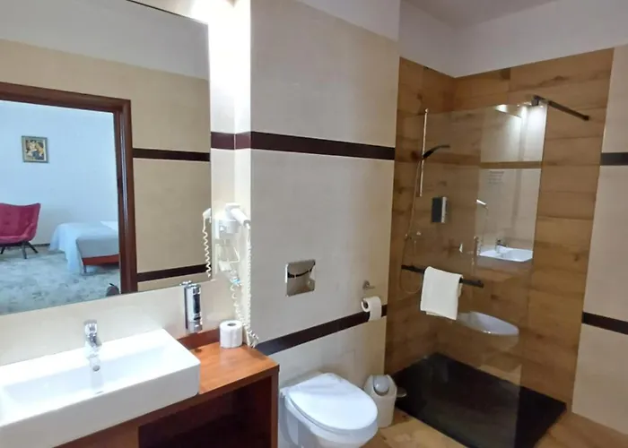 Bed and breakfast Intryga